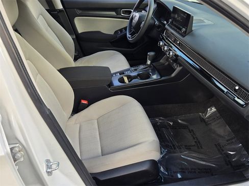 Certified 2024 Honda Civic LX image 17
