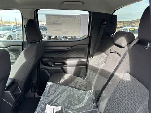 New 2025 Ford Ranger XL w/ Trailer Tow Package image 15