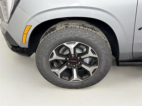 New 2026 GMC Yukon AT4 Ultimate AWD/4WD image 27
