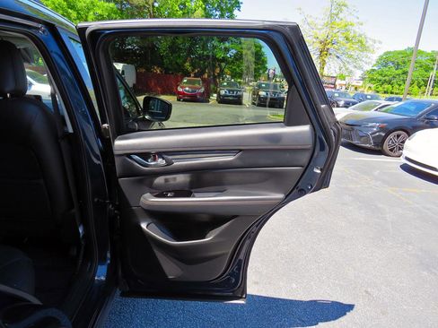 Used 2020 MAZDA CX-5 Grand Touring image 18