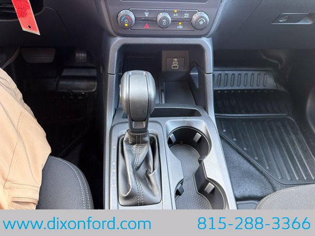 New 2026 Ford Ranger XL RWD image 12