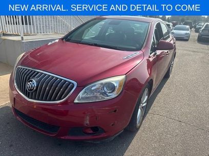 Used 2016 Buick Verano Convenience w/ Experience Buick Package
