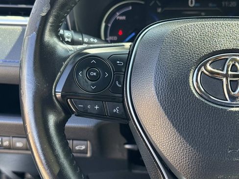 Used 2021 Toyota RAV4 XSE image 34