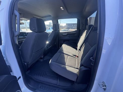 Used 2023 Chevrolet Silverado 1500 LT Trail Boss w/ Protection Package image 12