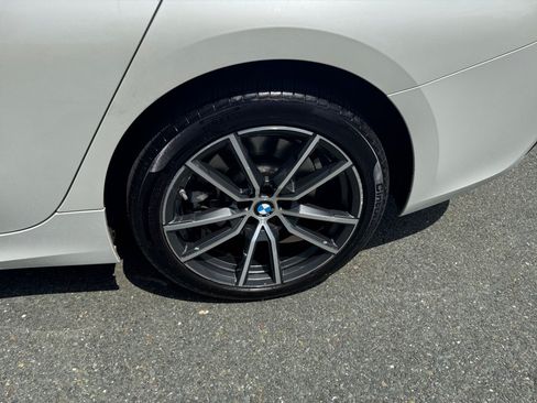 Used 2021 BMW 330i xDrive Sedan w/ Convenience Package AWD/4WD image 20