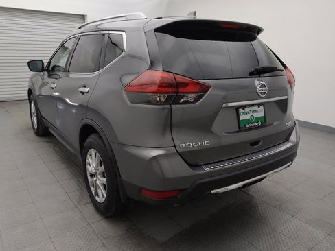 Used 2019 Nissan Rogue S w/ Special Edition Package image 5