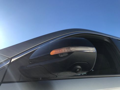 Certified 2025 GMC Acadia Elevation image 33