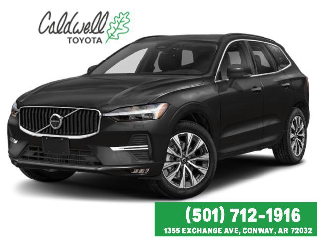 Used 2025 Volvo XC60 B5 Plus w/ Protection Package Premier AWD/4WD image 38