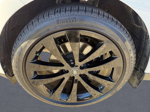 New 2025 Land Rover Range Rover Sport SE image 8