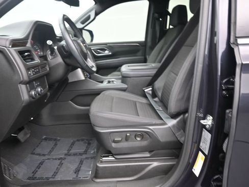 Used 2024 Chevrolet Tahoe LS RWD image 11