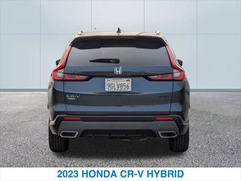 Used 2023 Honda CR-V Sport image 8