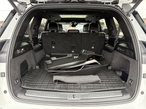 Used 2021 Jeep Grand Cherokee L Overland w/ Luxury Tech Group IV image 7