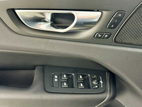 Used 2025 Volvo XC60 T8 Ultra w/ Protection Package Premier image 14