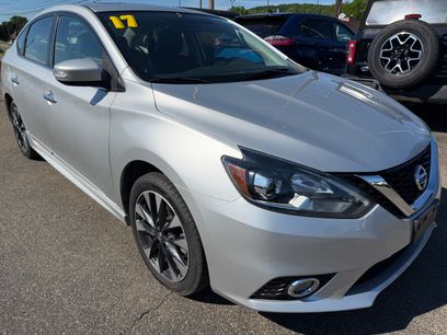 Used 2017 Nissan Sentra SR Turbo w/ SR Turbo Premium Package