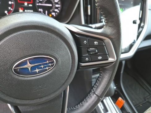 Used 2023 Subaru Ascent Premium w/ Convenience Package image 22