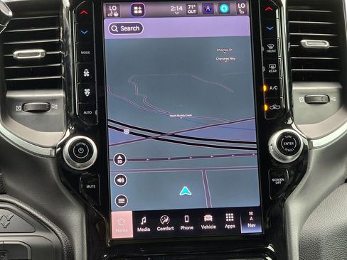 New 2025 RAM 2500 Big Horn image 8