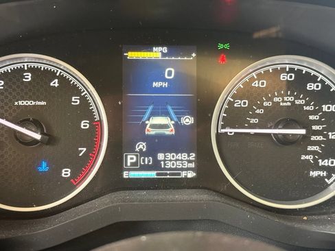 Used 2023 Subaru Forester Limited AWD/4WD image 13