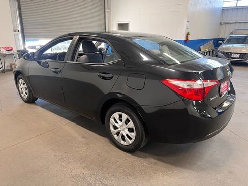 Used 2015 Toyota Corolla L image 5