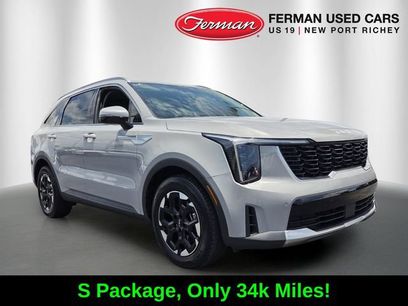 Used 2024 Kia Sorento S