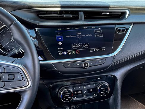 Used 2021 Buick Encore GX Select image 6