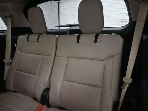 Used 2021 Ford Explorer Limited w/ Equipment Group 301A AWD/4WD image 20