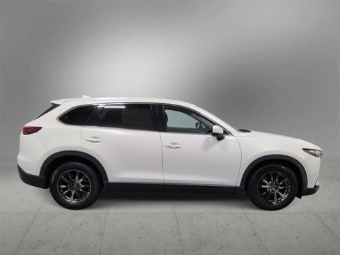 Used 2016 MAZDA CX-9 Touring image 15