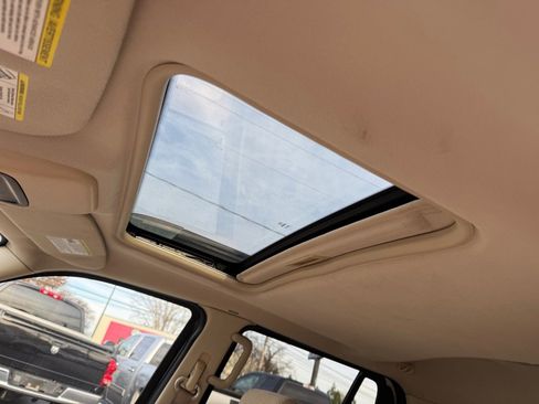 Used 2008 Ford Explorer Sport Trac XLT image 12