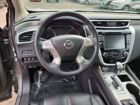 Used 2018 Nissan Murano Platinum AWD/4WD image 6