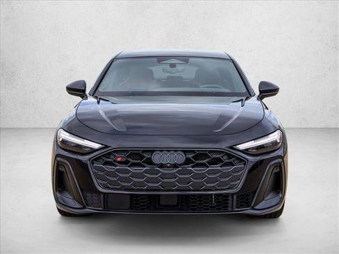 New 2026 Audi S5 Prestige AWD/4WD image 2