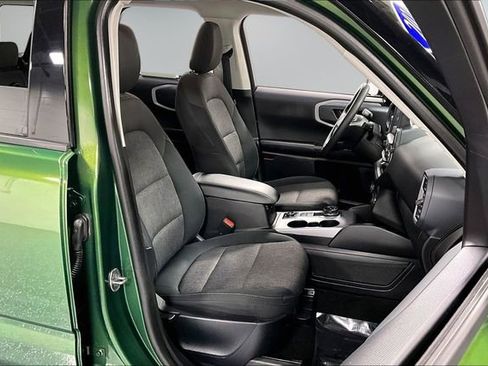 Used 2024 Ford Bronco Sport Big Bend image 26