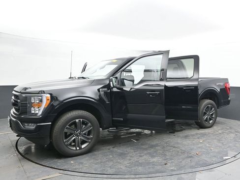 Used 2023 Ford F150 XLT w/ Equipment Group 302A High image 53