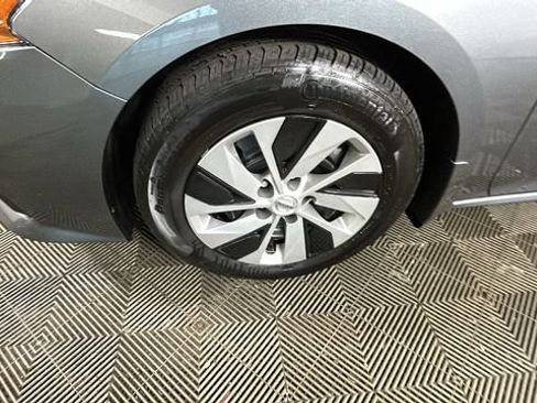 Used 2019 Nissan Altima 2.5 S FWD image 9