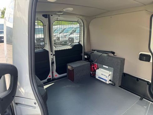 Used 2022 RAM ProMaster City Tradesman w/ Window Group 05 FWD image 10