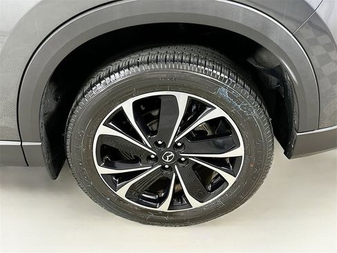 Used 2023 MAZDA CX-5 AWD 2.5 S w/ Premium Package image 24