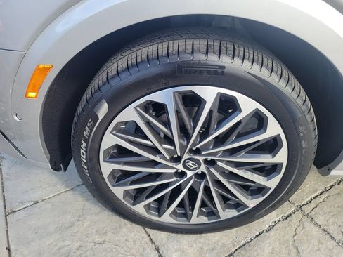 New 2026 Hyundai Palisade Calligraphy AWD/4WD image 11