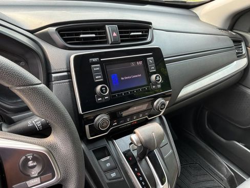 Used 2018 Honda CR-V LX image 19