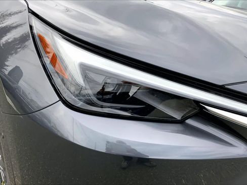 New 2026 Lexus TX 350 AWD image 13