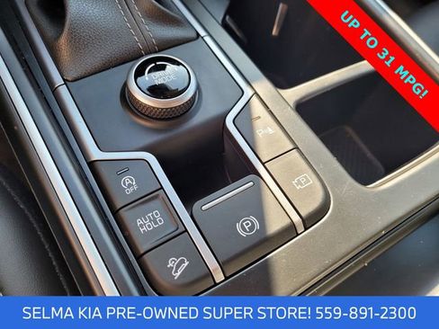 Used 2024 Kia Sorento S image 23