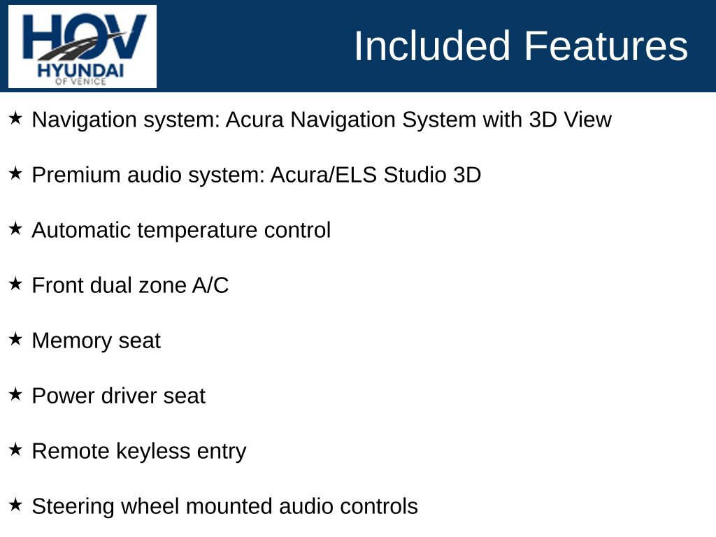 Used 2022 Acura RDX w/ Advance Package FWD image 4