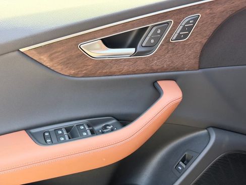 New 2026 Audi Q8 Premium Plus AWD/4WD image 12