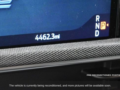 Used 2025 Ford Mustang Mach-E Select w/ Comfort Package Lite image 6