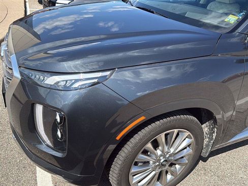 Used 2020 Hyundai Palisade Limited AWD/4WD image 20