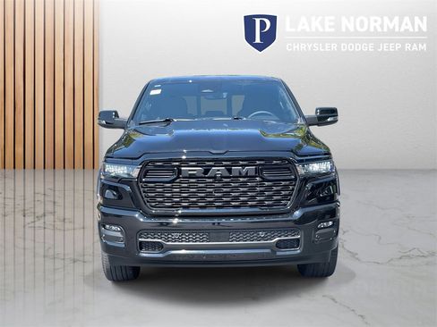 New 2026 RAM 1500 Big Horn image 3