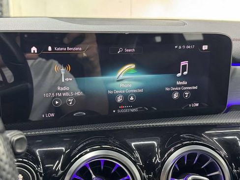 Used 2020 Mercedes-Benz CLA 250 4MATIC image 45