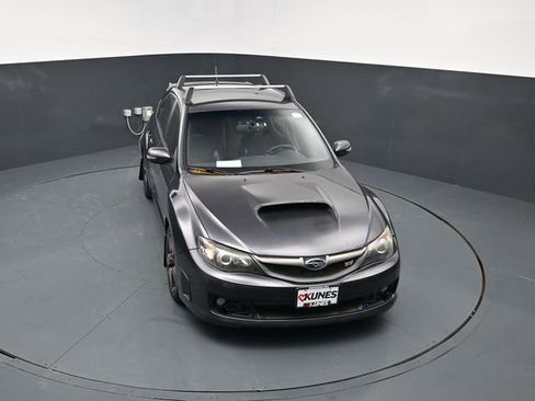 Used 2009 Subaru Impreza WRX STI AWD/4WD image 41
