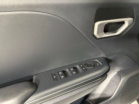 New 2026 Kia K4 FWD image 20