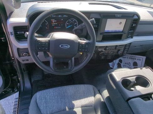 Used 2026 Ford F350 XLT w/ 360-Degree Camera Package AWD/4WD image 11