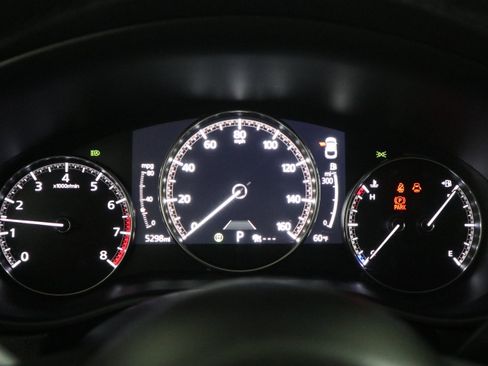 Certified 2025 MAZDA CX-30 AWD 2.5 S w/ Select Sport Pkg image 16