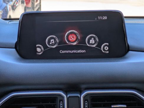 Used 2018 MAZDA CX-5 Sport image 18