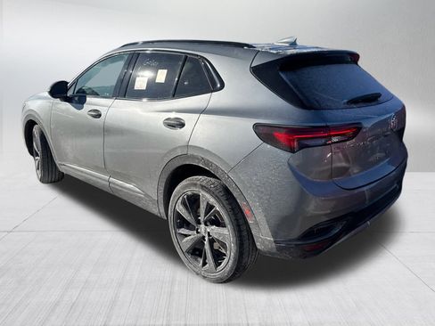 Used 2023 Buick Envision Essence w/ Sport Touring Package image 6